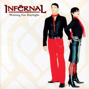 Infernal Desert Poem