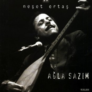 Neşet Ertaş Türkiyem