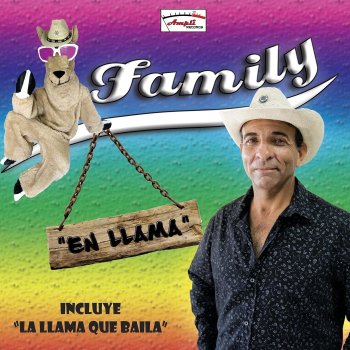Family Volaito de la Cabeza