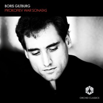 Boris Giltburg Piano Sonata No. 8 in B flat major, Op. 84: II. Andante sognando