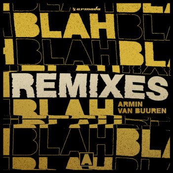 Armin van Buuren Blah Blah Blah (Regi Extended Remix)