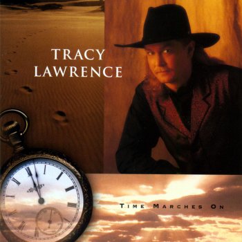 Tracy Lawrence Somewhere Between the Moon and You