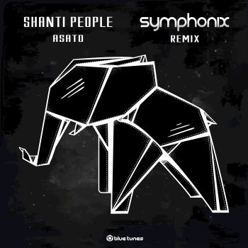 Shanti People Asato (Symphonix Remix)