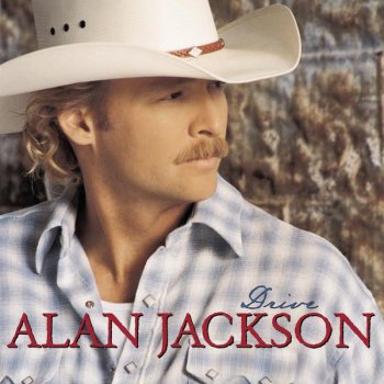 Alan Jackson First Love