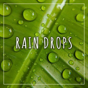 Nature Therapy Release The Rain - Version 2 Mix