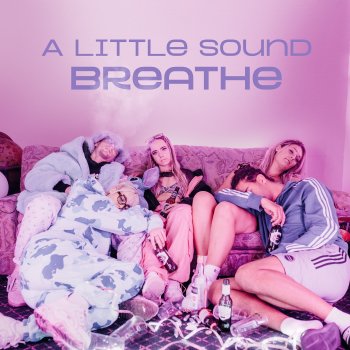 A Little Sound Breathe