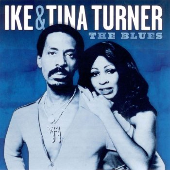 Ike & Tina Turner Ain't Got Nobody