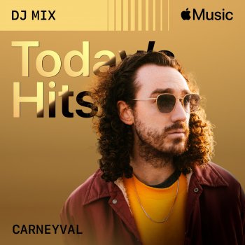 Carneyval Massive / Faded (Mixed)