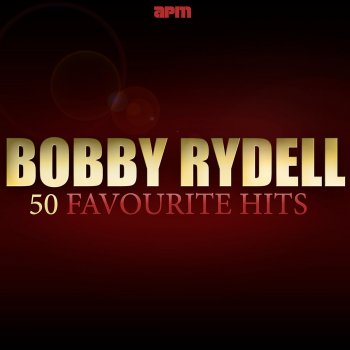 Bobby Rydell A World Without Love