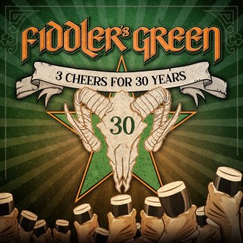 FIDDLER'S GREEN Greensleeves