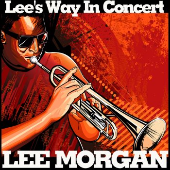Lee Morgan Bluesville