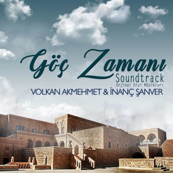 Volkan Akmehmet feat. İnanç Şanver Göç Zamanı (Tanıtım 2)