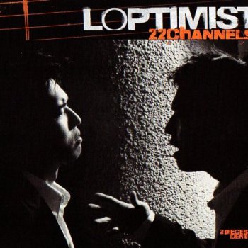 Loptimist 눈물샘 (feat. Naachal of Garion, Daephal)