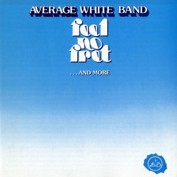 Average White Band Growing Pains