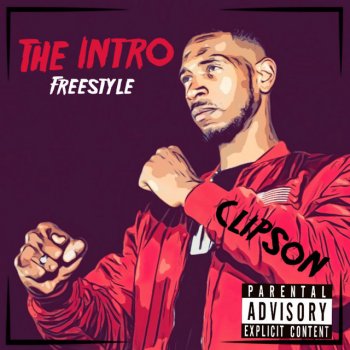 Clipson The Intro Freestyle