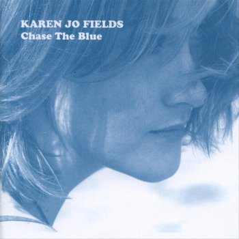 Karen Jo Fields Over the Moon