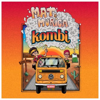 Murica Kombi (feat. Mat)