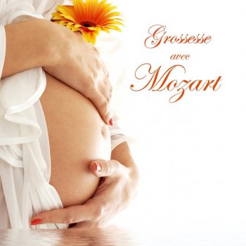 Исполнитель Musique Classique École Détente, альбом Grossesse avec Mozart Musique: Musique de relaxation, Repos, Détente et Bien être pour la Futur Maman avec la Musique Classique de Mozart