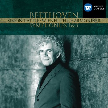 Ludwig van Beethoven feat. Sir Simon Rattle Symphony No. 3 in E Flat, Op.55 'Eroica': II. Marcia funebre (Adagio assai)