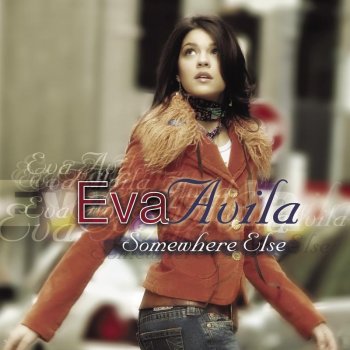 Eva Avila I Don't Wanna Cry