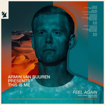 Armin van Buuren Come Around Again (feat. Jc Stewart) [Club Mix] [Live] [Mixed]