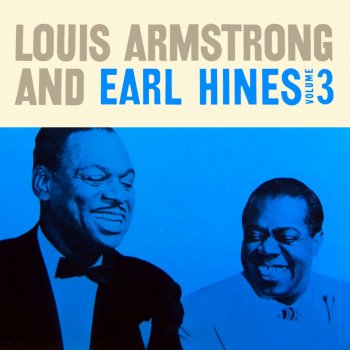 Louis Armstrong feat. Earl "Fatha" Hines Don't Jive Me
