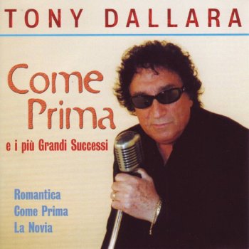 Tony Dallara Norma (Re-Recording)