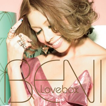 BENI bye bye