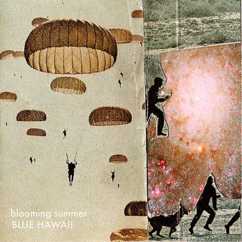 Blue Hawaii Dream Electrixra (Silly Kissers Remix)