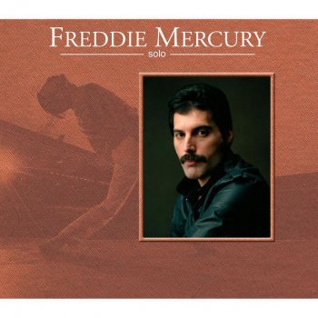 Freddie Mercury The Great Pretender (Original Single Version)