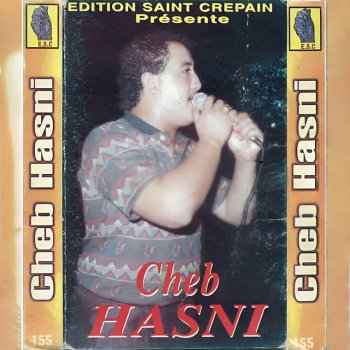 Cheb Hasni Shab El Baroud