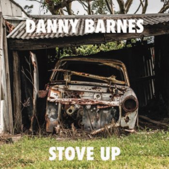 Danny Barnes Farewell Blues