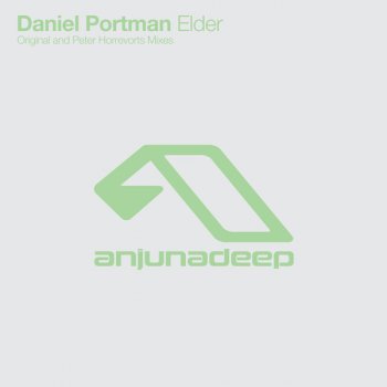 Daniel Portman Elder (Original Mix)