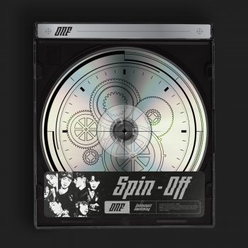 ONF New World - SPIN OFF Version