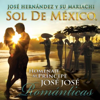 Mariachi Sol de Mexico de Jose Hernandez Homenaje al Principe