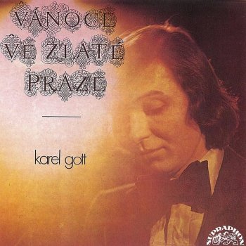 Karel Gott Ave verum corpus