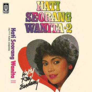 Hetty Koes Endang Lagu Sendu