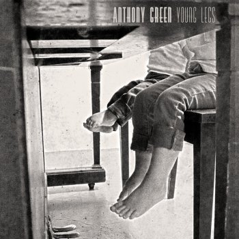 Anthony Green Stolen