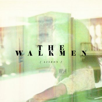 The Walkmen Woe Is Me - Live