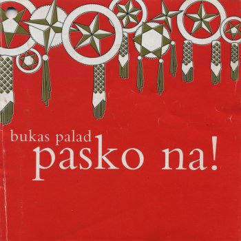 Bukas Palad A Christmas Praise