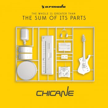 Chicane Église (Album Mix)