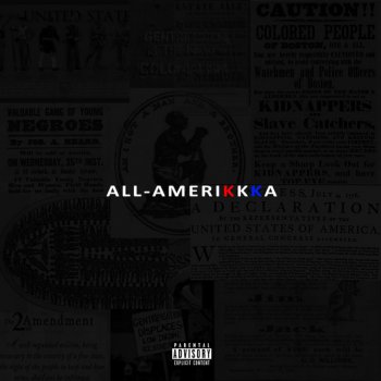 Mari All-Amerikkka