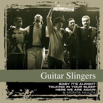 Исполнитель Guitar Slingers, альбом Collections