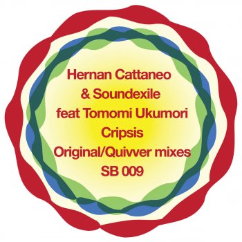 Hernan Cattaneo & Soundexile Cripsis (Quivver No Vocal Mix)