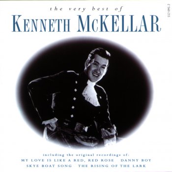 Kenneth McKellar, Bob Sharples & Orchestra Ye Banks and Braes