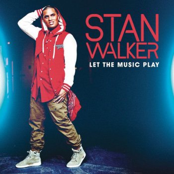 Stan Walker Loud