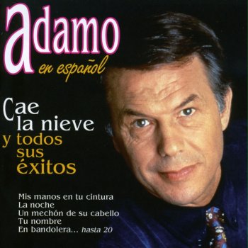 Adamo Quiero