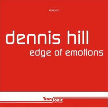 Dennis Hill The Reason Why I Love You So Much (Thunderstriker Remix)