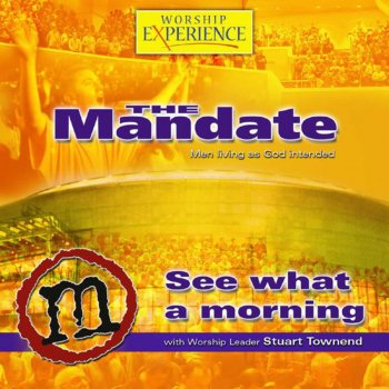 The Mandate All My Days (Beautiful Saviour)