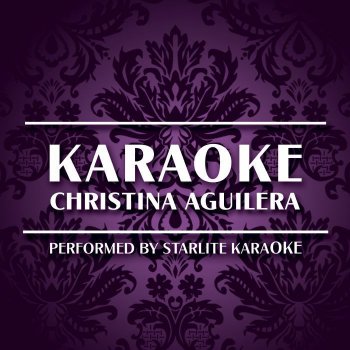 Starlite Karaoke Ain't No Other Man